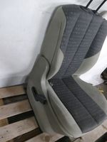 Renault Scenic II -  Grand scenic II Front passenger seat 