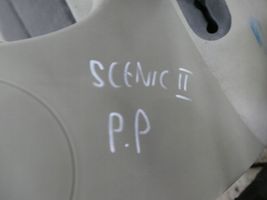 Renault Scenic II -  Grand scenic II Front passenger seat 