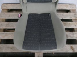 Renault Scenic II -  Grand scenic II Rear seat 