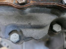 Opel Corsa C Manualna 5-biegowa skrzynia biegów 55352935