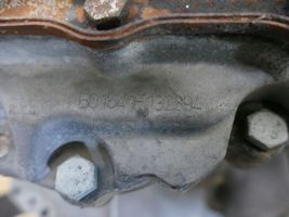 Opel Corsa C Manualna 5-biegowa skrzynia biegów 55352935