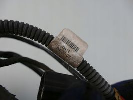 Dodge Nitro Cableado del sensor de aparcamiento (PDC) 