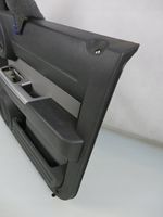 Dodge Nitro Front door card panel trim 