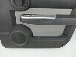 Dodge Nitro Front door card panel trim 