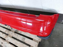 Daihatsu Cuore Rear bumper 