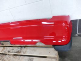 Daihatsu Cuore Rear bumper 