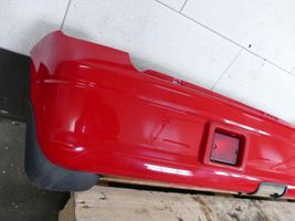 Daihatsu Cuore Rear bumper 