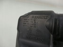 Renault Megane I Boîtier de filtre à air 8200166611