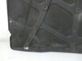 Chevrolet Evanda Izolacja termiczna / wygłuszenie pokrywy / maski silnika 