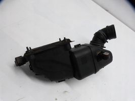 Seat Ibiza IV (6J,6P) Parte del condotto di aspirazione dell'aria 03C145755L