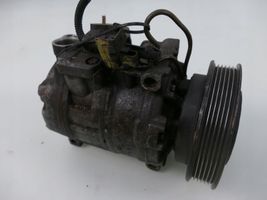 Lancia Lybra Ilmastointilaitteen kompressorin pumppu (A/C) 4472208153