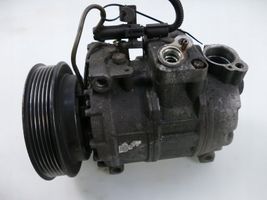 Lancia Lybra Ilmastointilaitteen kompressorin pumppu (A/C) 4472208153