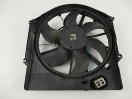 Renault Kangoo I Ventilatore di raffreddamento elettrico del radiatore 7700836311