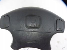 Honda CR-V Ohjauspyörän turvatyyny 77800S02E71