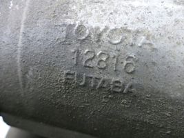 Toyota RAV 4 (XA20) Silencieux arrière / tuyau d'échappement silencieux 12816