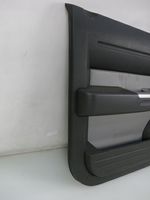 Dodge Nitro Etuoven verhoilu 