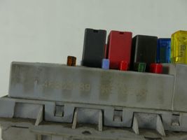 Fiat Punto (176) Module de fusibles 46835589