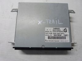 Nissan X-Trail T30 Navigacijos (GPS) CD/DVD skaitytuvas 25915ES60A