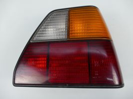 Volkswagen Golf II Lampa tylna 191945258