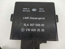 Mercedes-Benz E W210 Module d'éclairage LCM 2108202526