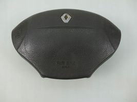 Renault Scenic I Poduszka powietrzna Airbag kierownicy 7700433083