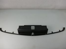 Citroen Xantia Grille calandre supérieure de pare-chocs avant 96189199