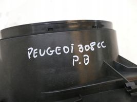 Peugeot 308 Autres dispositifs 9683785480