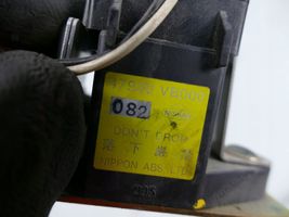 Nissan Patrol Y61 Czujnik uderzenia Airbag 47930VB000