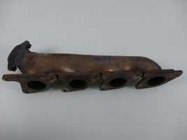 Mercedes-Benz S W221 Exhaust manifold 