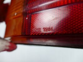 Nissan Prairie Rear/tail lights 