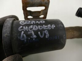 Jeep Grand Cherokee (WJ) Kita variklio skyriaus detalė 04891414AC
