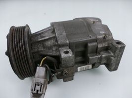 Toyota MR2 (W30) III Ilmastointilaitteen kompressorin pumppu (A/C) 4472206262