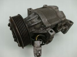 Toyota MR2 (W30) III Ilmastointilaitteen kompressorin pumppu (A/C) 4472206262