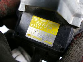 Toyota Supra A80 Sterownik / Moduł wtrysków 8957014240