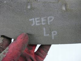 Jeep Cherokee III KJ Absorber zderzaka przedniego 
