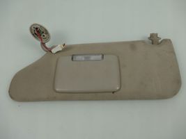 Jeep Liberty Sun visor 