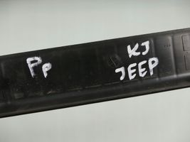 Jeep Liberty Front sill trim cover 55352778AC