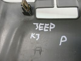 Jeep Cherokee III KJ Sonstiges Einzelteil Verkleidung Schweller / Säulen 5GG22TRMAK