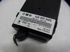 Seat Ibiza IV (6J,6P) USB valdymo blokas 6J0035342C