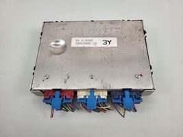 Daewoo Leganza Sterownik / Moduł ECU 09374767