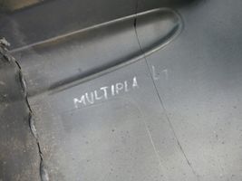 Fiat Multipla Takapuskurin kulmaosan verhoilu 46518663