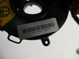 Fiat Multipla Turvatyynyn liukurenkaan sytytin (SRS-rengas) 2775112