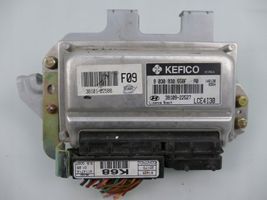 Hyundai Accent Calculateur moteur ECU 3910922527