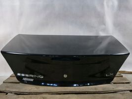 Chrysler Sebring (FJ - JX) Tylna klapa bagażnika 