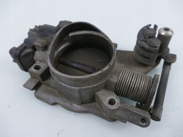 Chrysler 300M Throttle valve 04861035