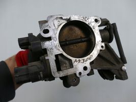 Chrysler 300M Throttle valve 04861035