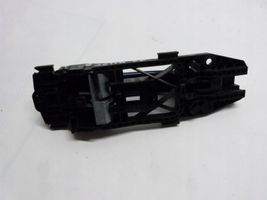 Volkswagen Jetta VI Rear door exterior handle 