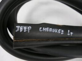 Jeep Cherokee Gumowa uszczelka drzwi tylnych 