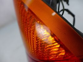 Chrysler 300M Rear/tail lights 