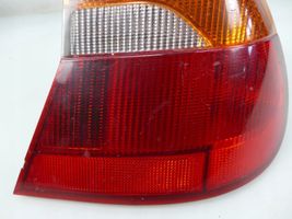 Chrysler 300M Rear/tail lights 